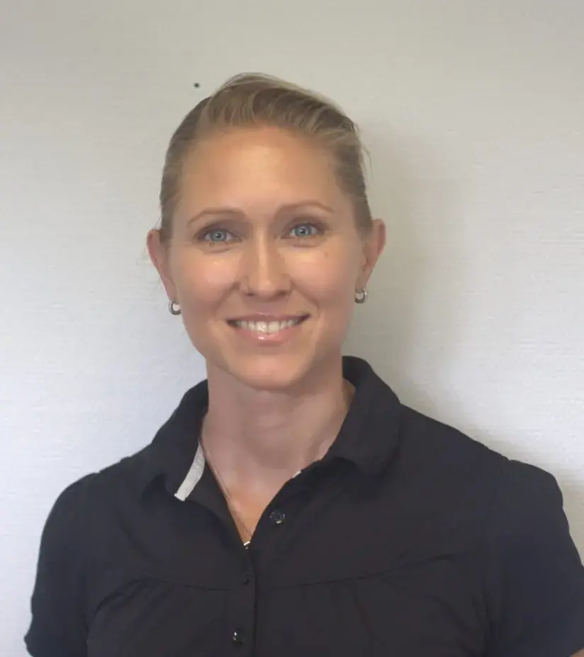 Anna Lindbäck, leg. naprapat